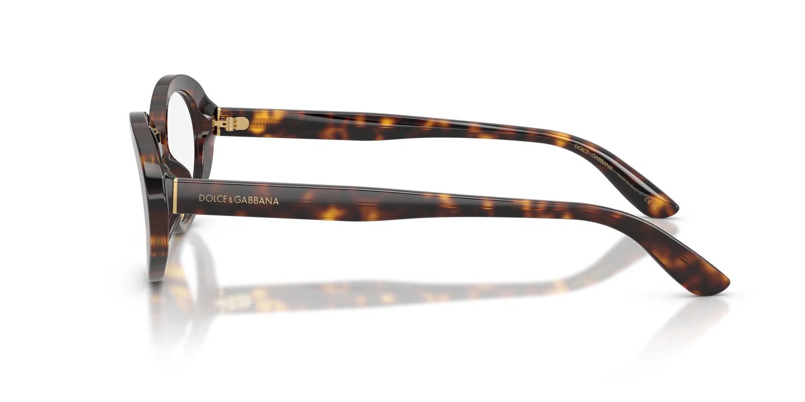 Dolce & Gabbana 3450 Eyeglasses - view 13
